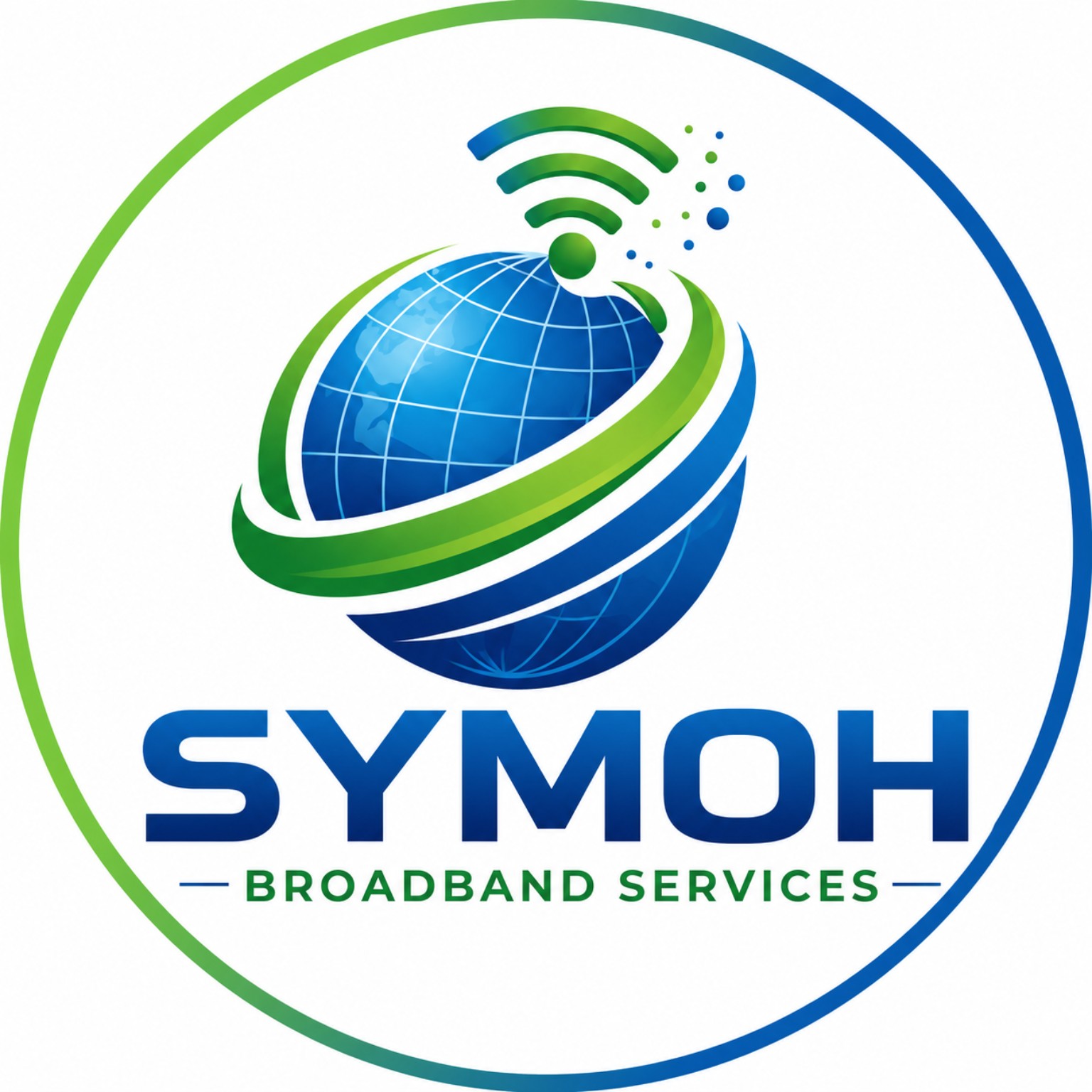 SYMOH Broadband Services
